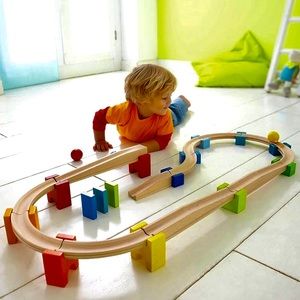 HABA My First Ball Track